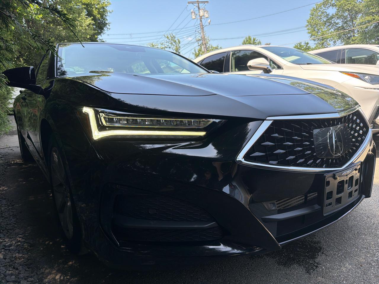 Acura TLX FWD 2023