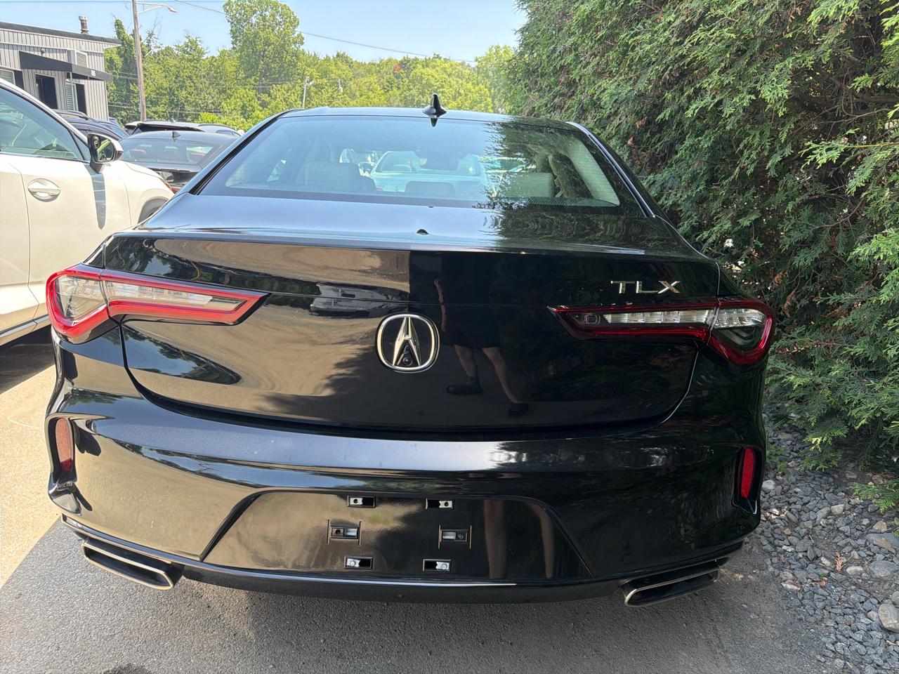 Acura TLX FWD 2023
