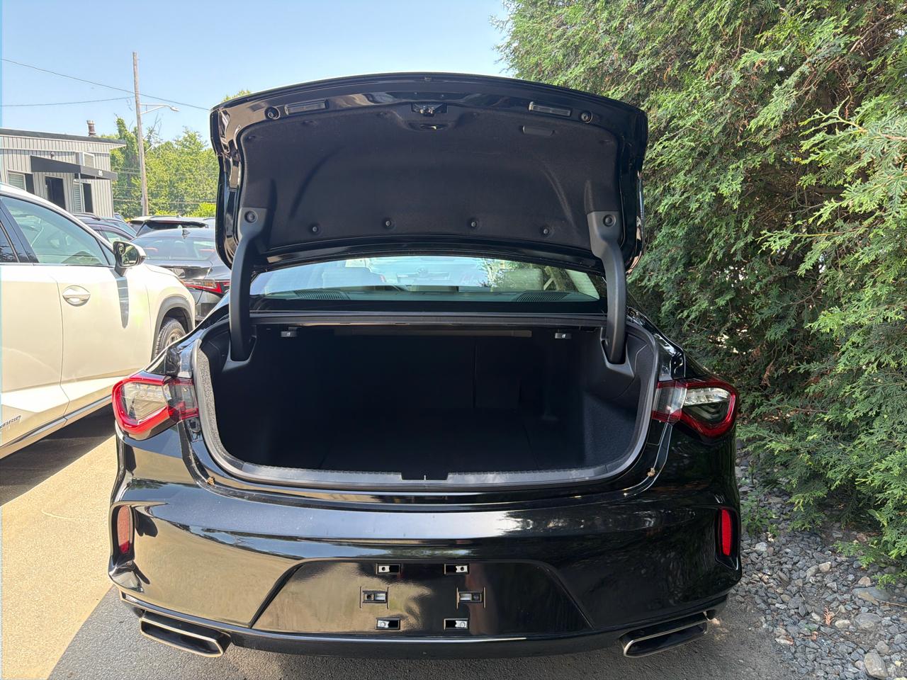 Acura TLX FWD 2023