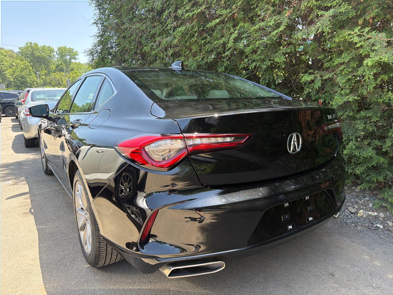 Acura TLX FWD 2023