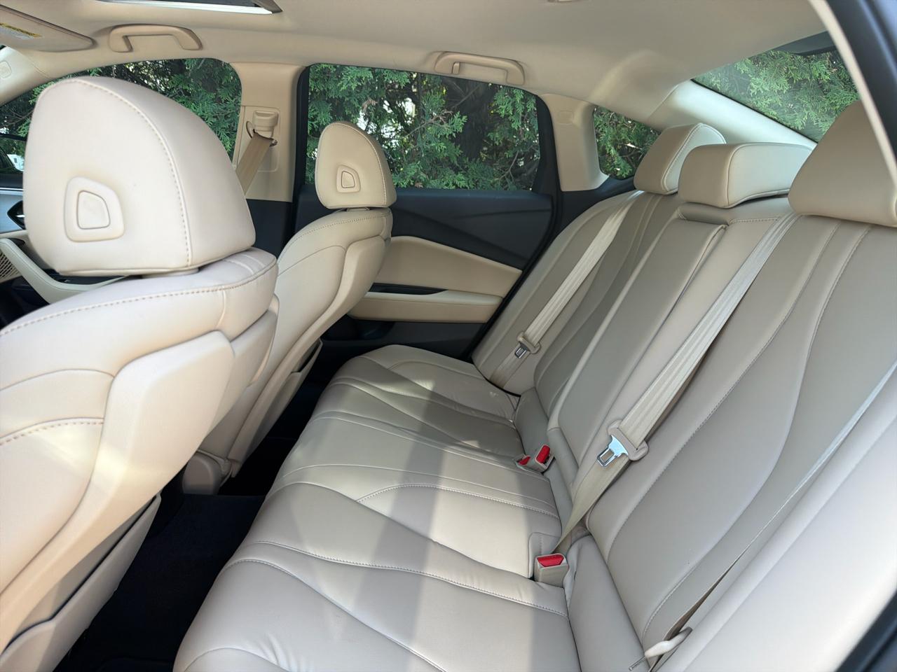 Acura TLX FWD 2023