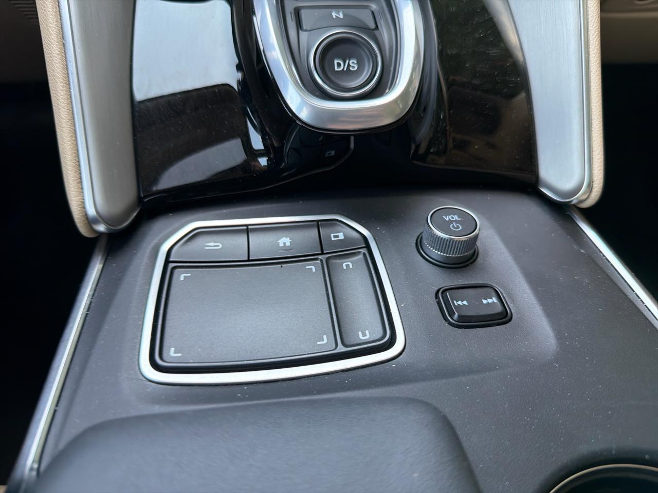 Acura TLX FWD 2023