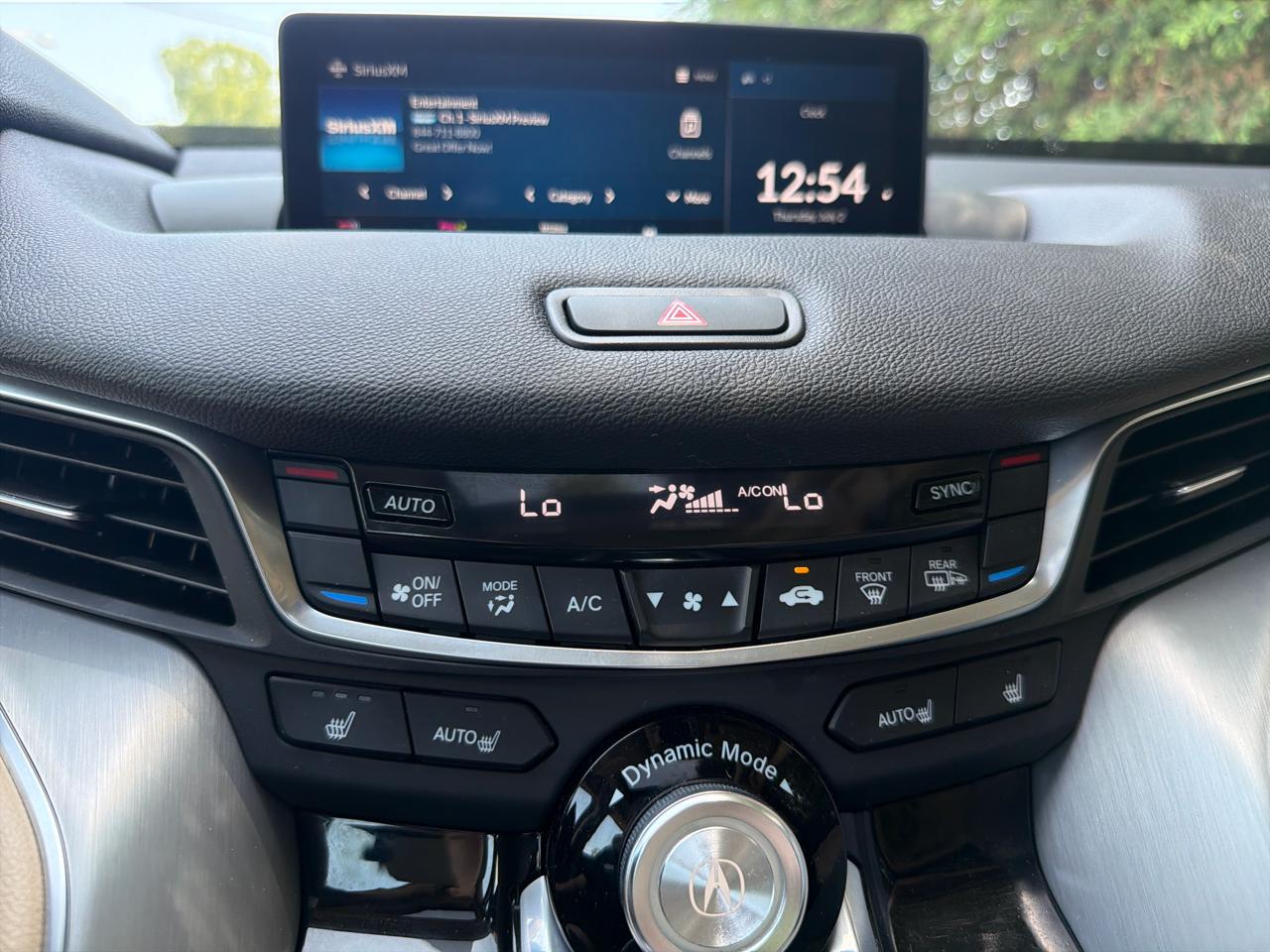 Acura TLX FWD 2023