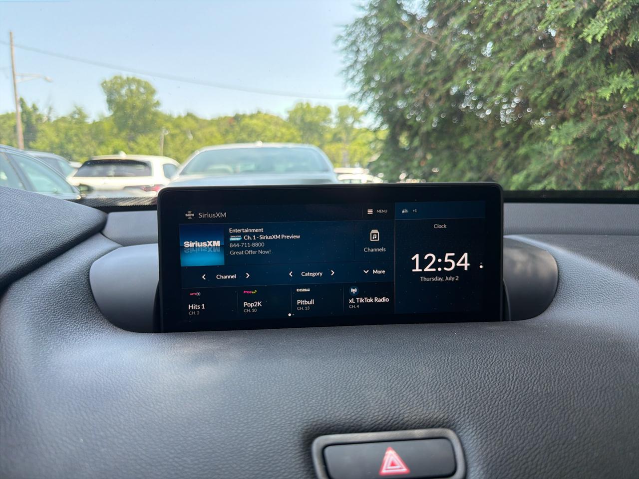 Acura TLX FWD 2023