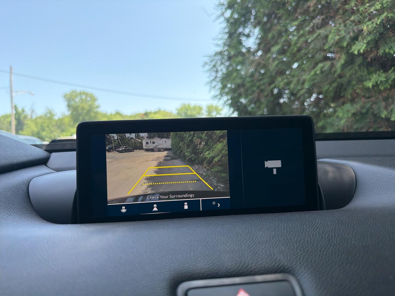 Acura TLX FWD 2023