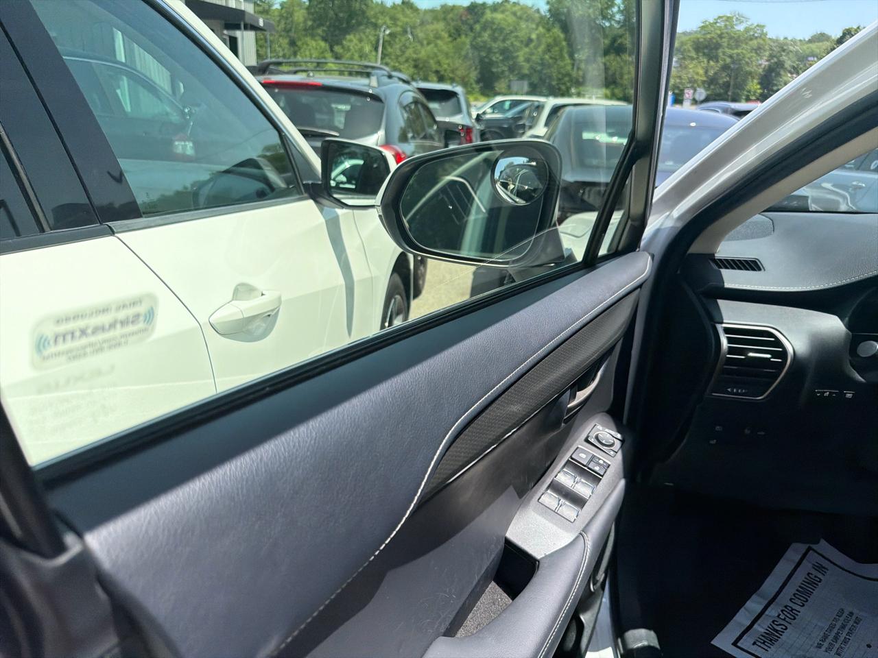 Lexus NX NX 300h AWD 2021
