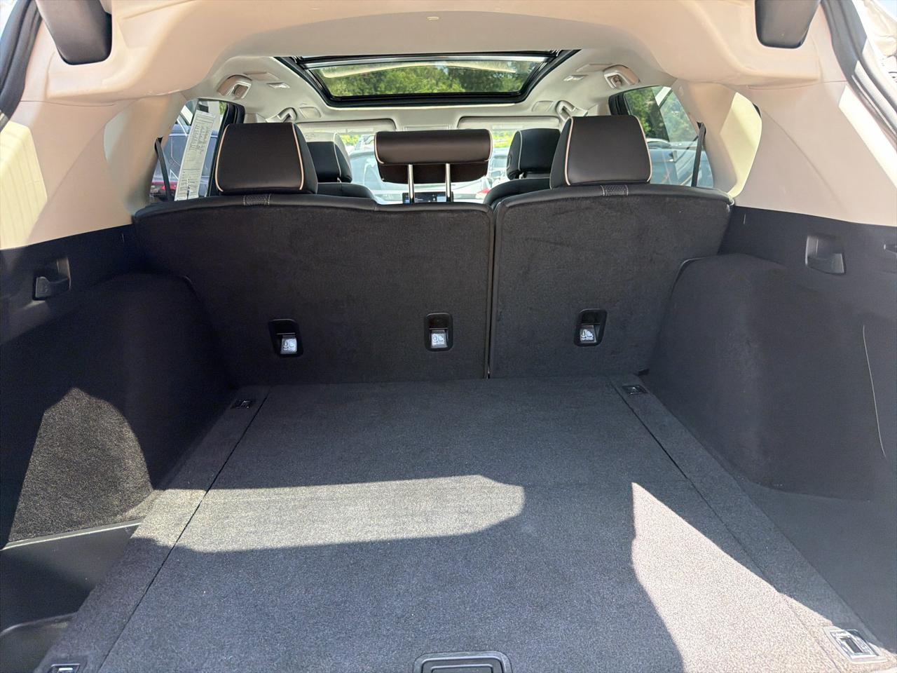 Acura RDX SH-AWD w/Advance Package 2022