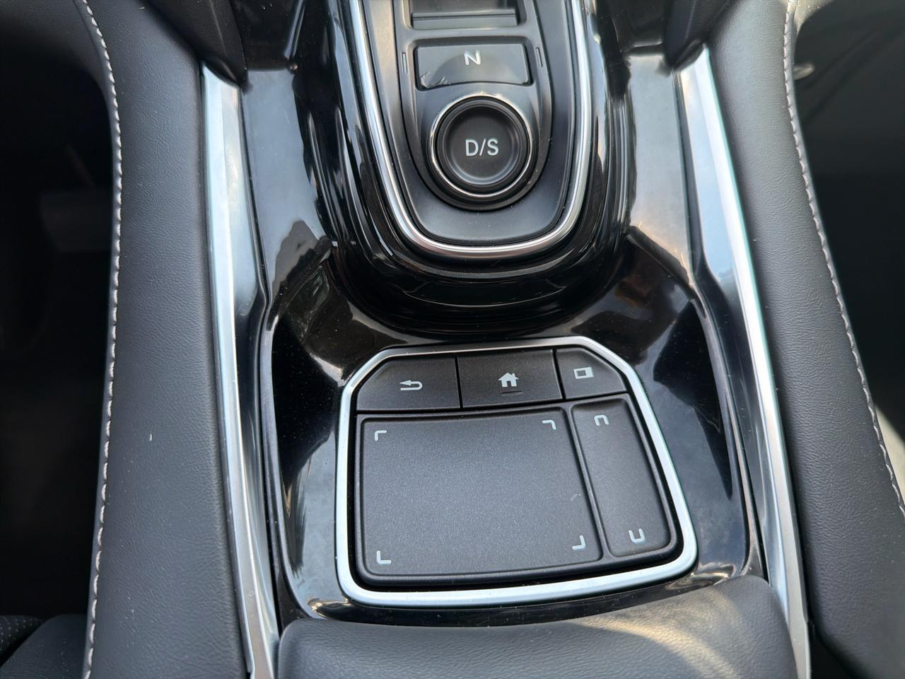Acura RDX SH-AWD w/Advance Package 2022