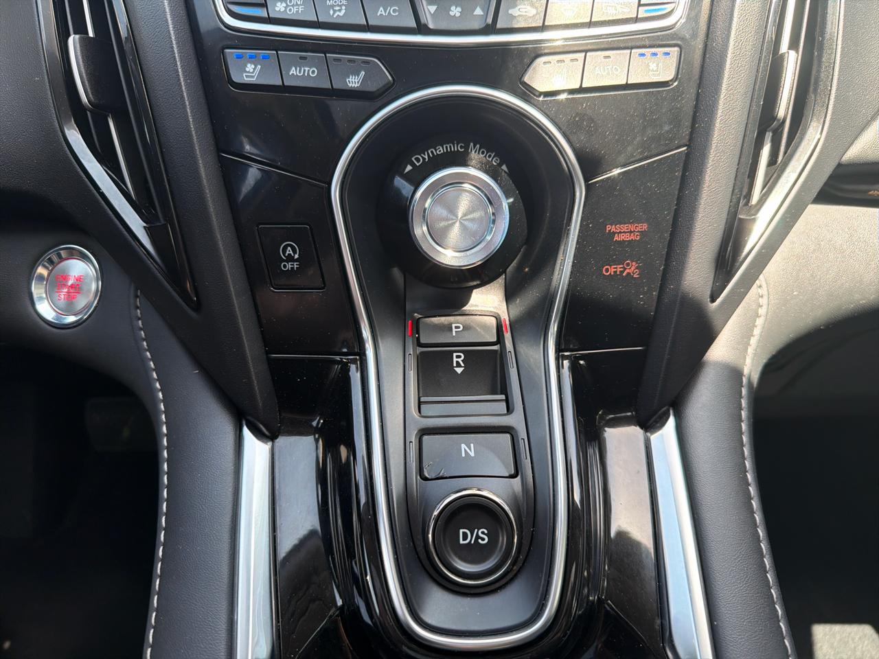 Acura RDX SH-AWD w/Advance Package 2022