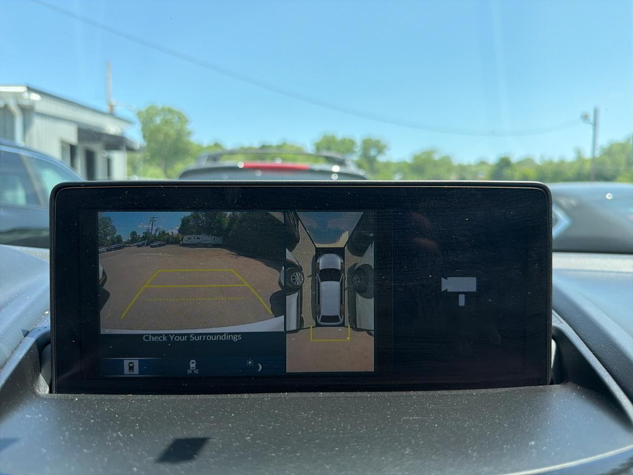 Acura RDX SH-AWD w/Advance Package 2022