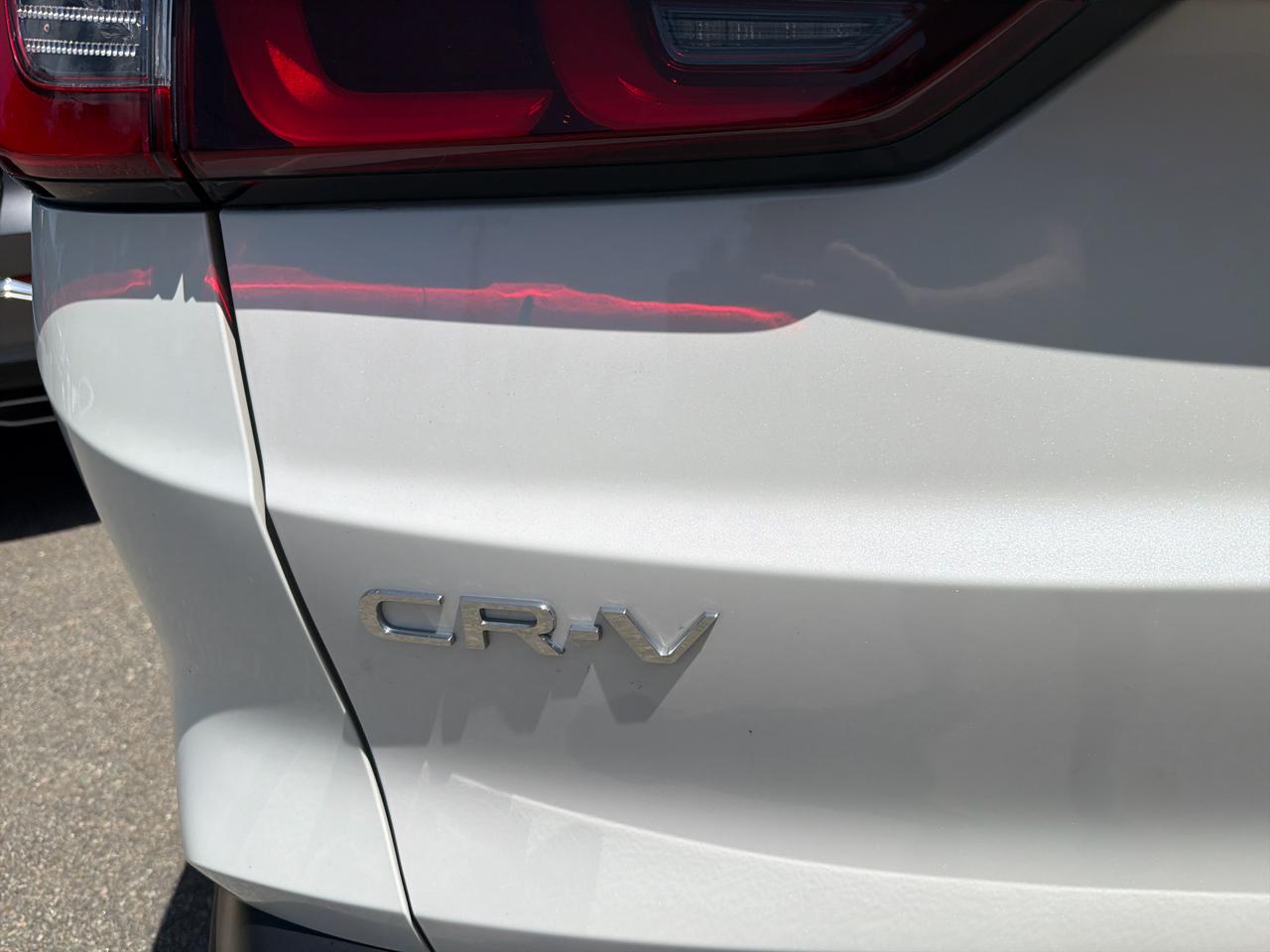 Honda CR-V EX AWD 2024