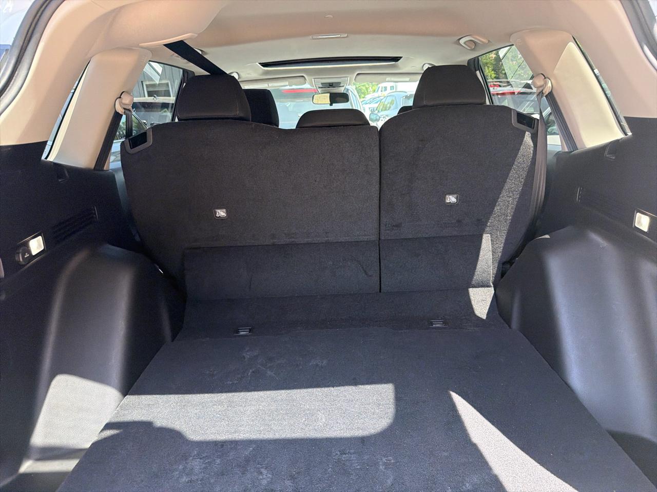 Honda CR-V EX AWD 2024