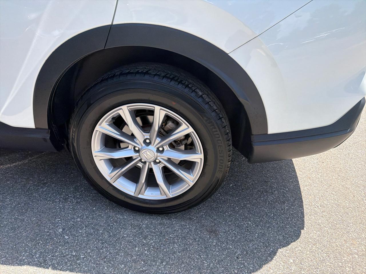 Honda CR-V EX AWD 2024