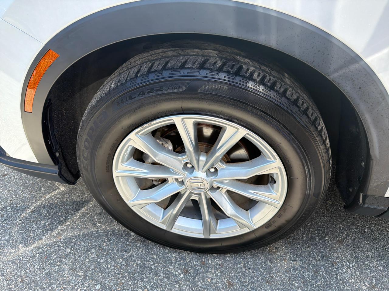 Honda CR-V EX AWD 2024
