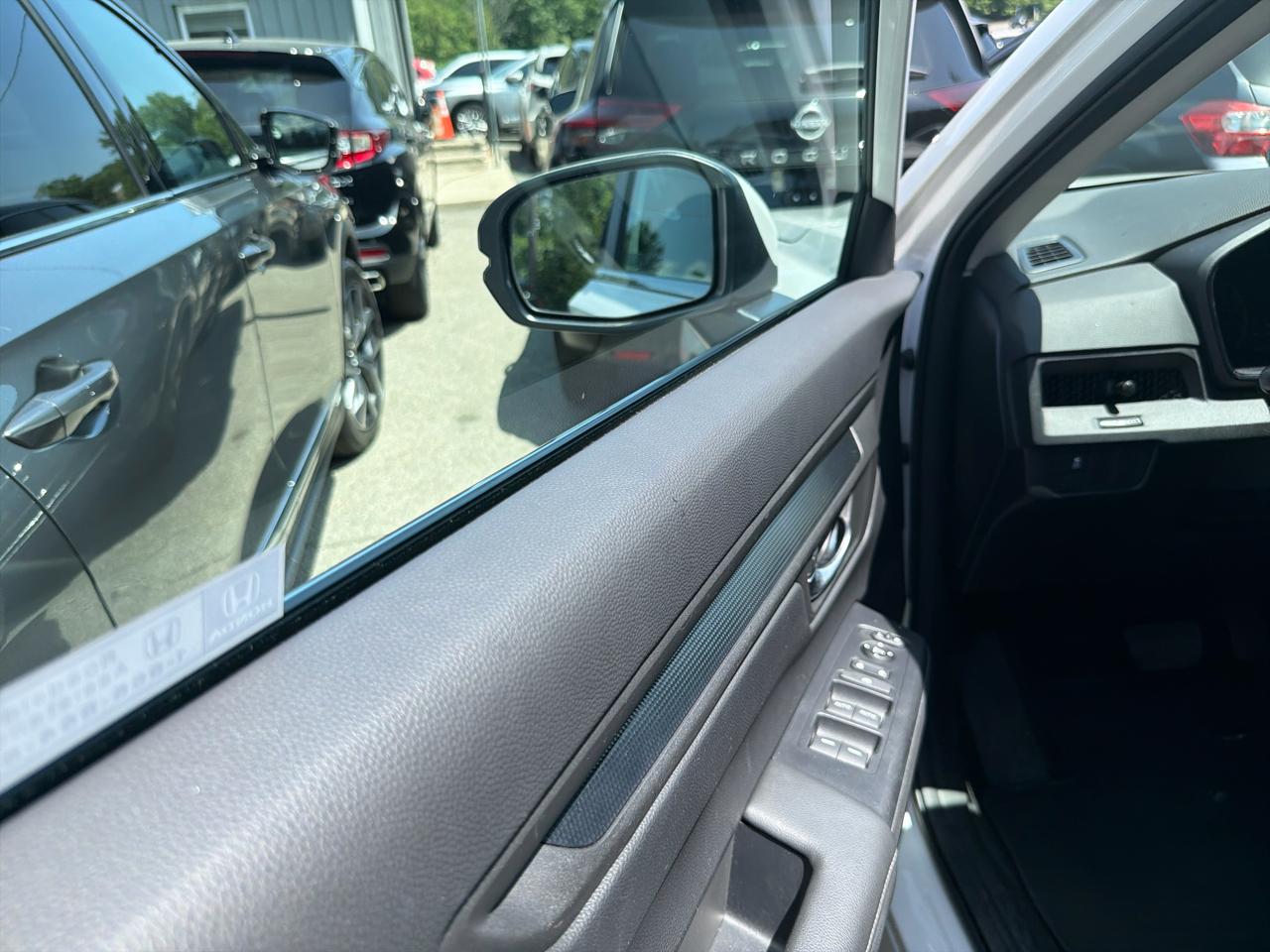 Honda CR-V EX AWD 2024