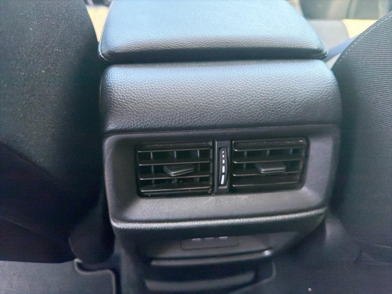 Honda CR-V EX AWD 2024