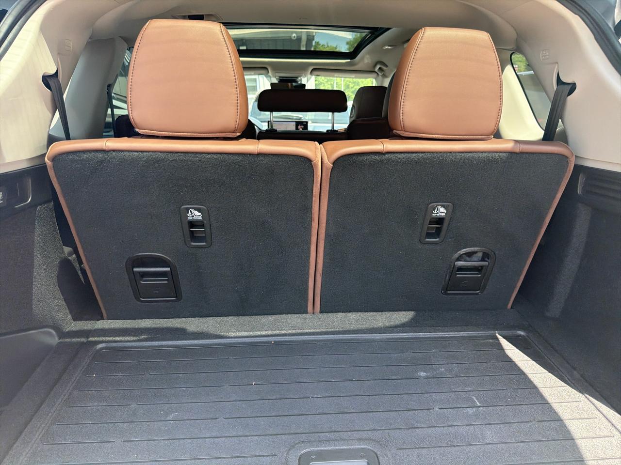 Acura MDX SH-AWD w/Technology Package 2023