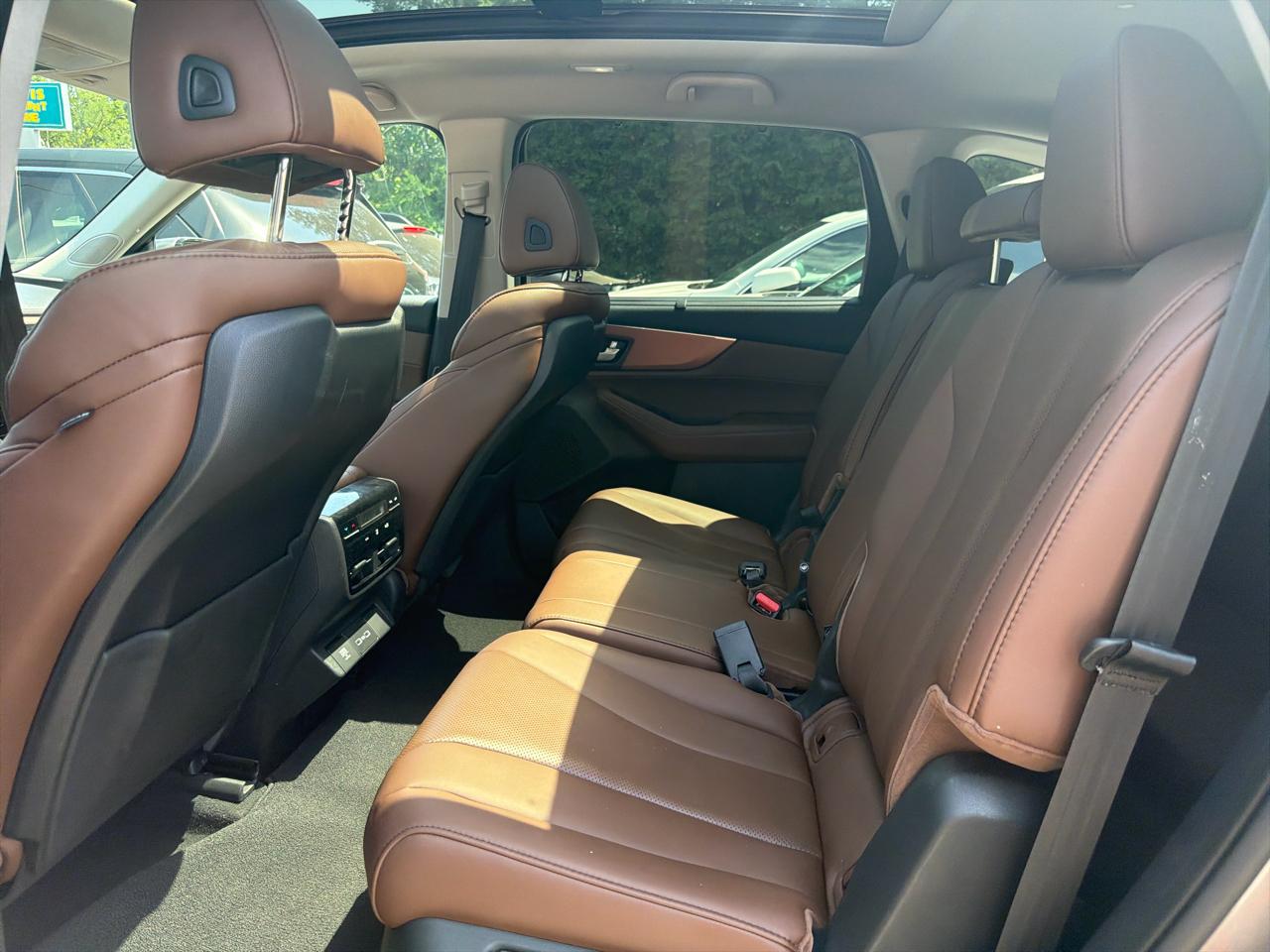 Acura MDX SH-AWD w/Technology Package 2023