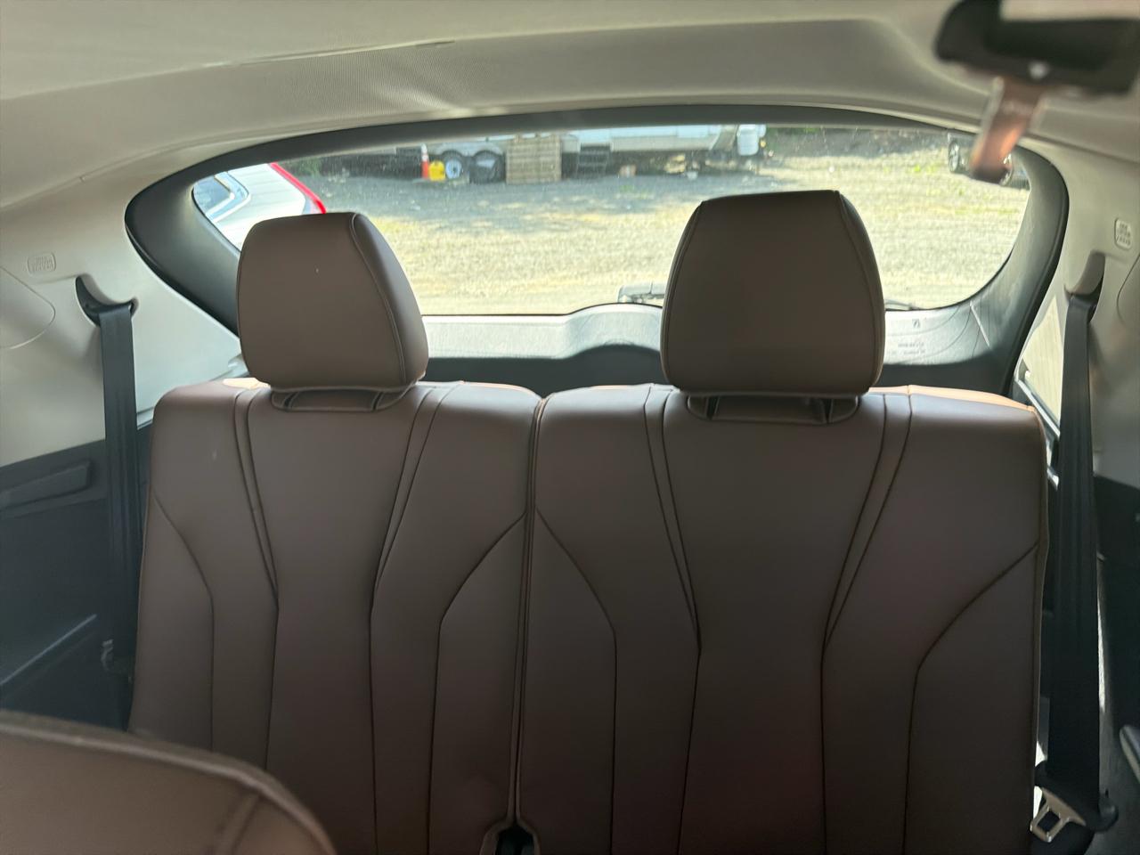 Acura MDX SH-AWD w/Technology Package 2023