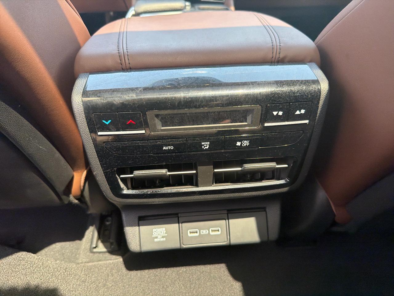 Acura MDX SH-AWD w/Technology Package 2023