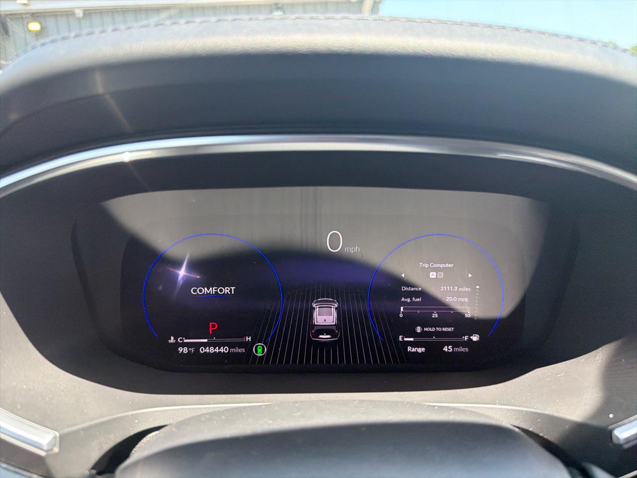 Acura MDX SH-AWD w/Technology Package 2023