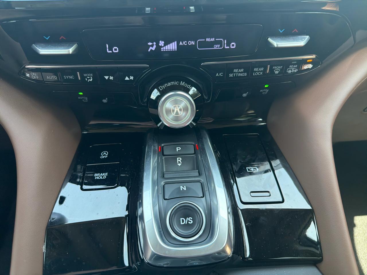 Acura MDX SH-AWD w/Technology Package 2023