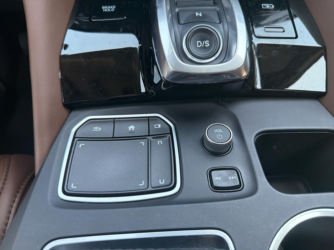 Acura MDX SH-AWD w/Technology Package 2023