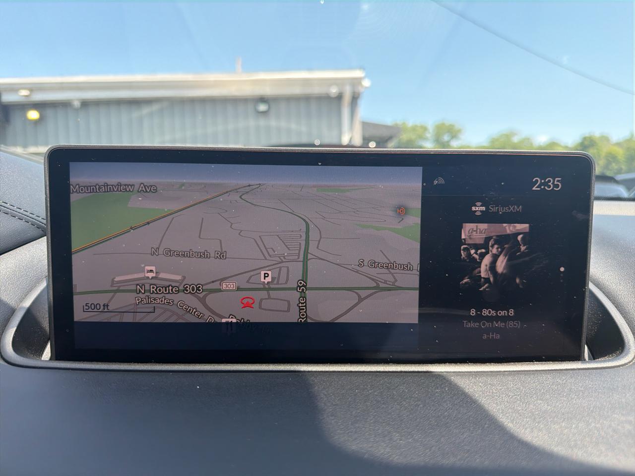 Acura MDX SH-AWD w/Technology Package 2023