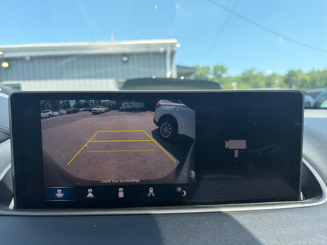 Acura MDX SH-AWD w/Technology Package 2023