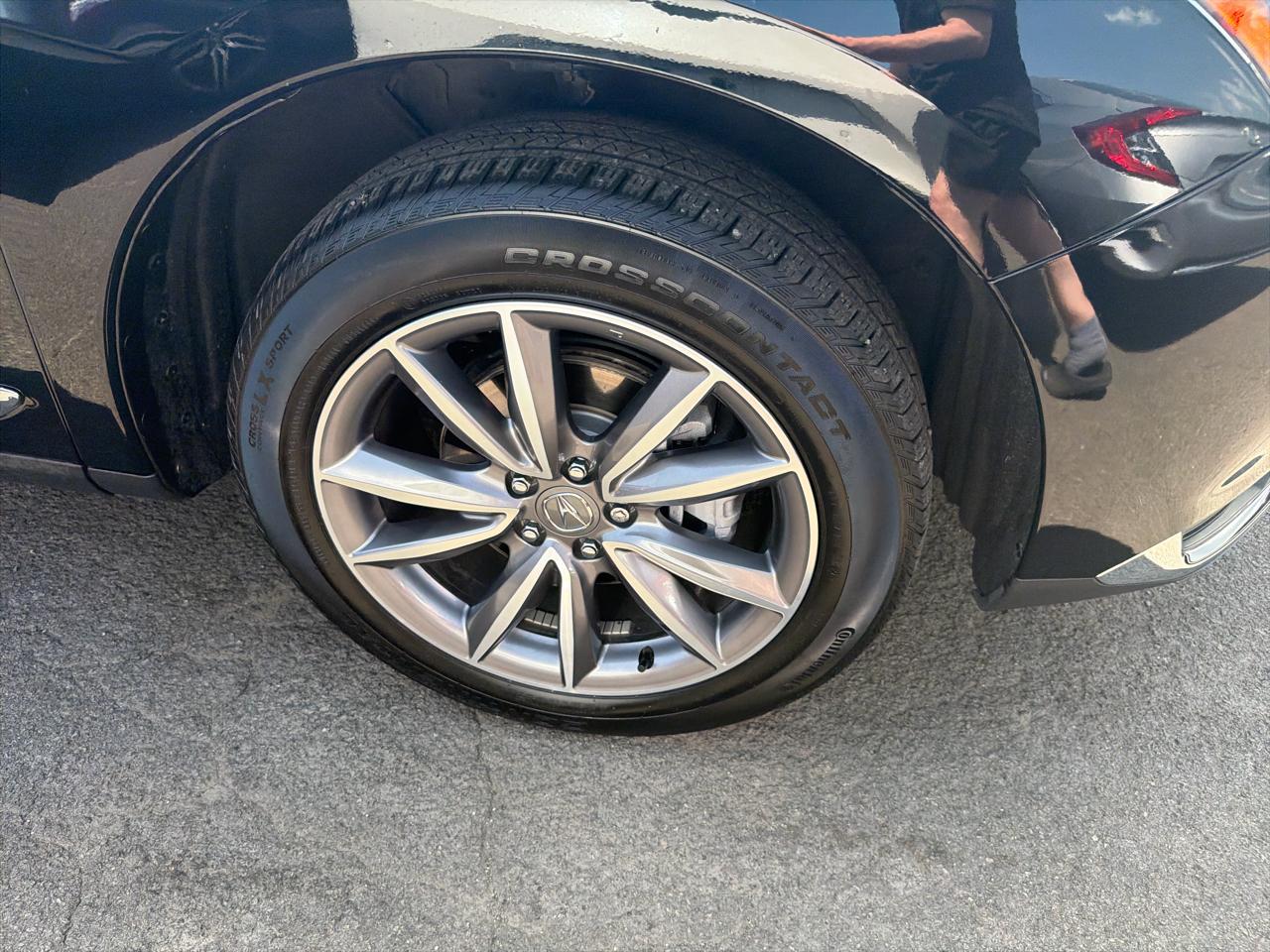 Acura RDX SH-AWD w/Technology Package 2023