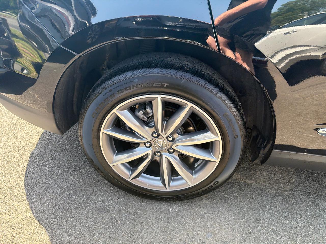 Acura RDX SH-AWD w/Technology Package 2023