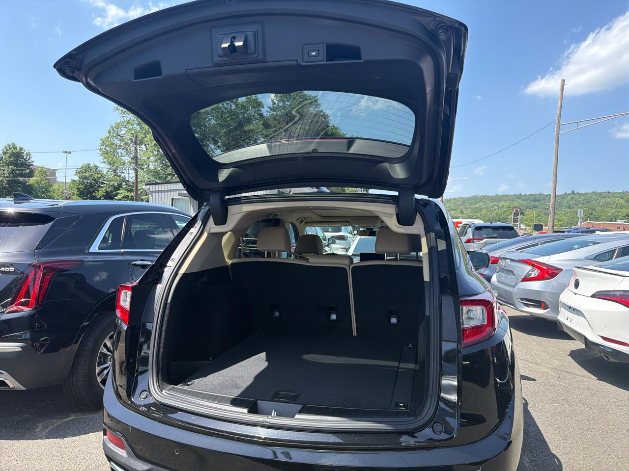 Acura RDX SH-AWD w/Technology Package 2023