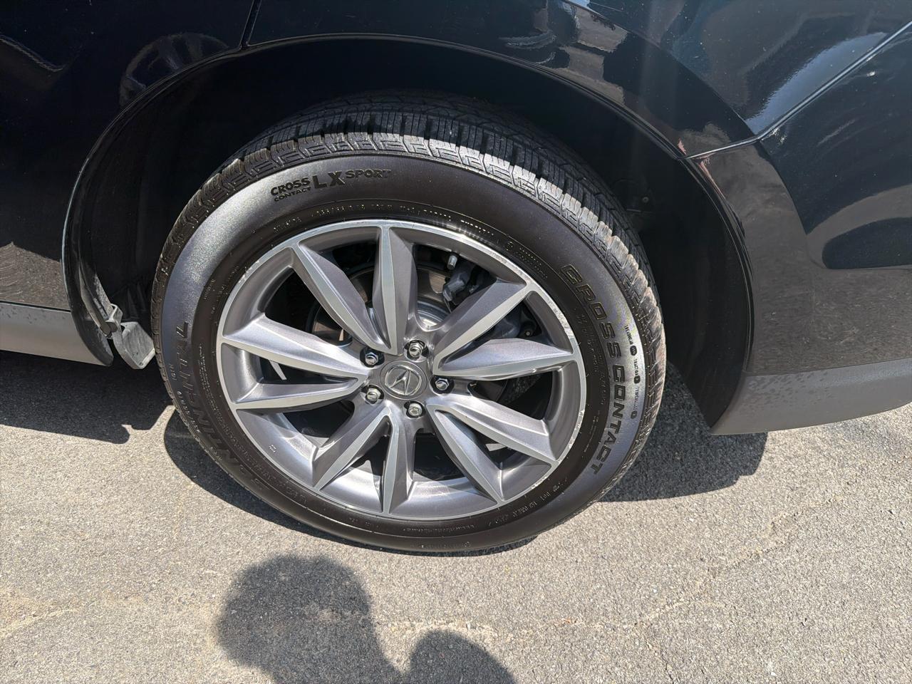 Acura RDX SH-AWD w/Technology Package 2023