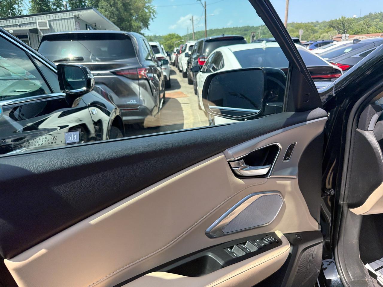Acura RDX SH-AWD w/Technology Package 2023