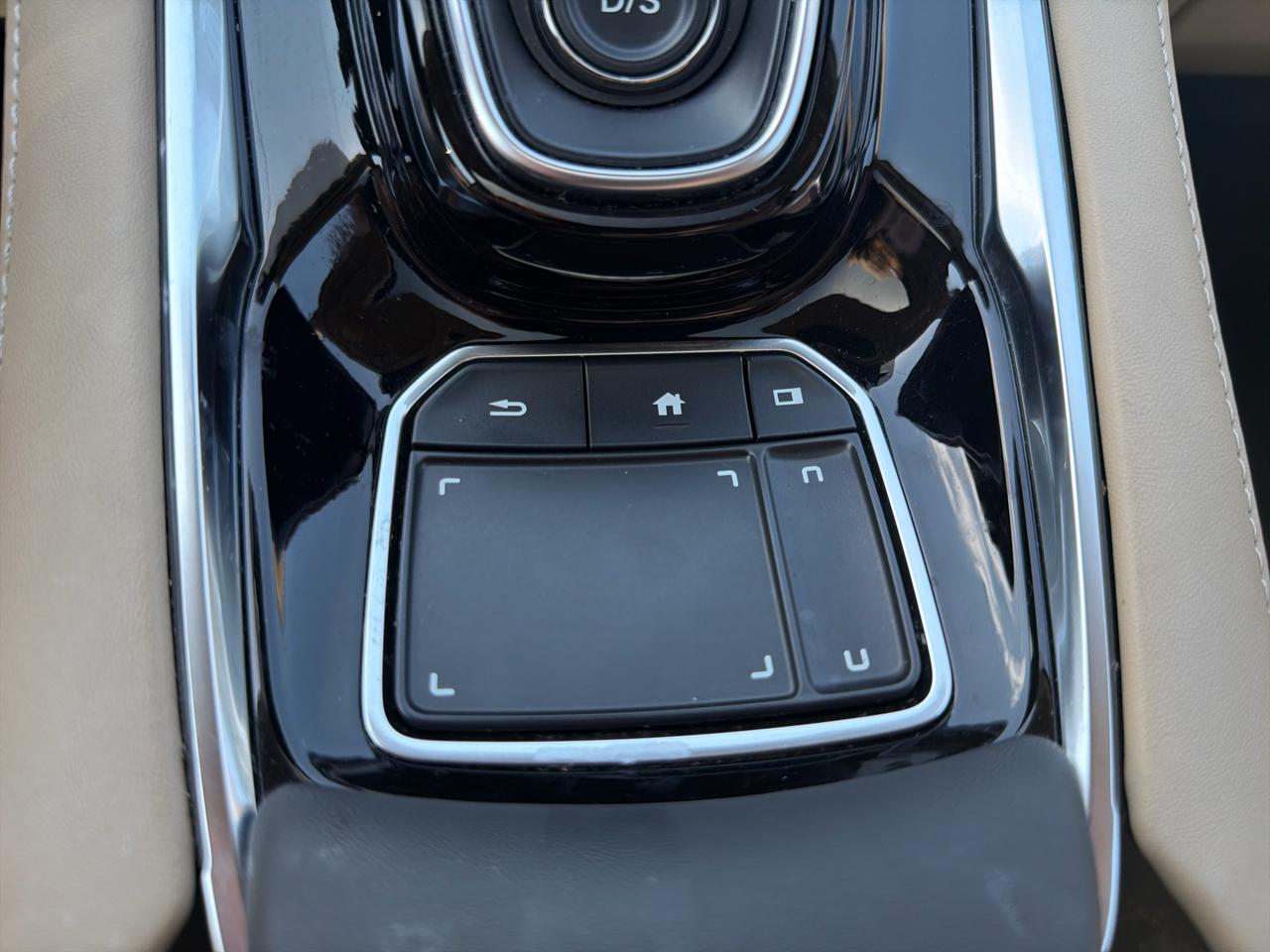Acura RDX SH-AWD w/Technology Package 2023