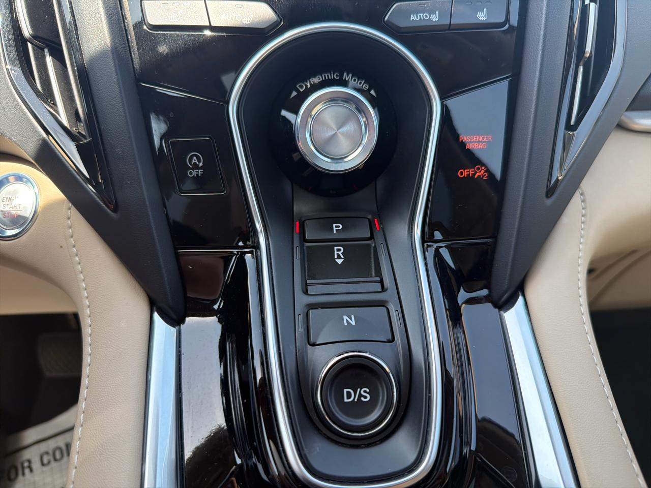 Acura RDX SH-AWD w/Technology Package 2023