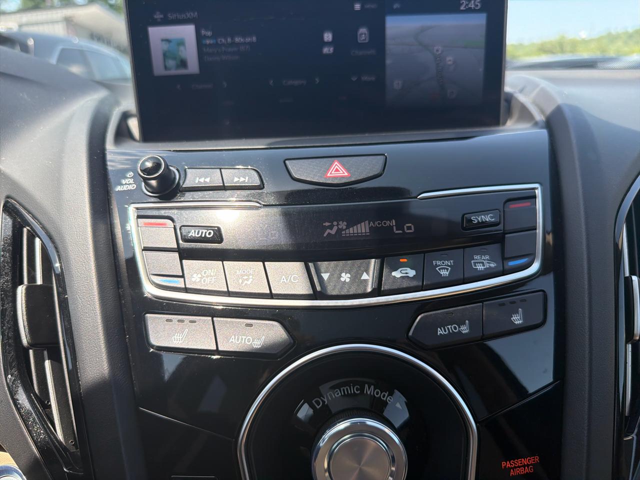 Acura RDX SH-AWD w/Technology Package 2023