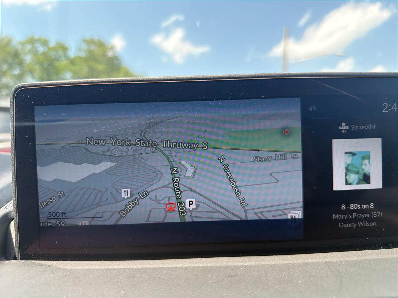 Acura RDX SH-AWD w/Technology Package 2023