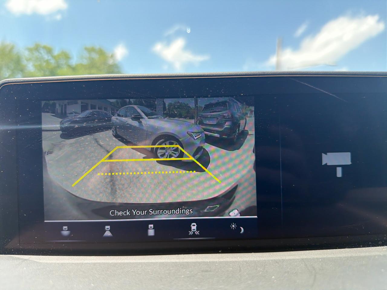 Acura RDX SH-AWD w/Technology Package 2023