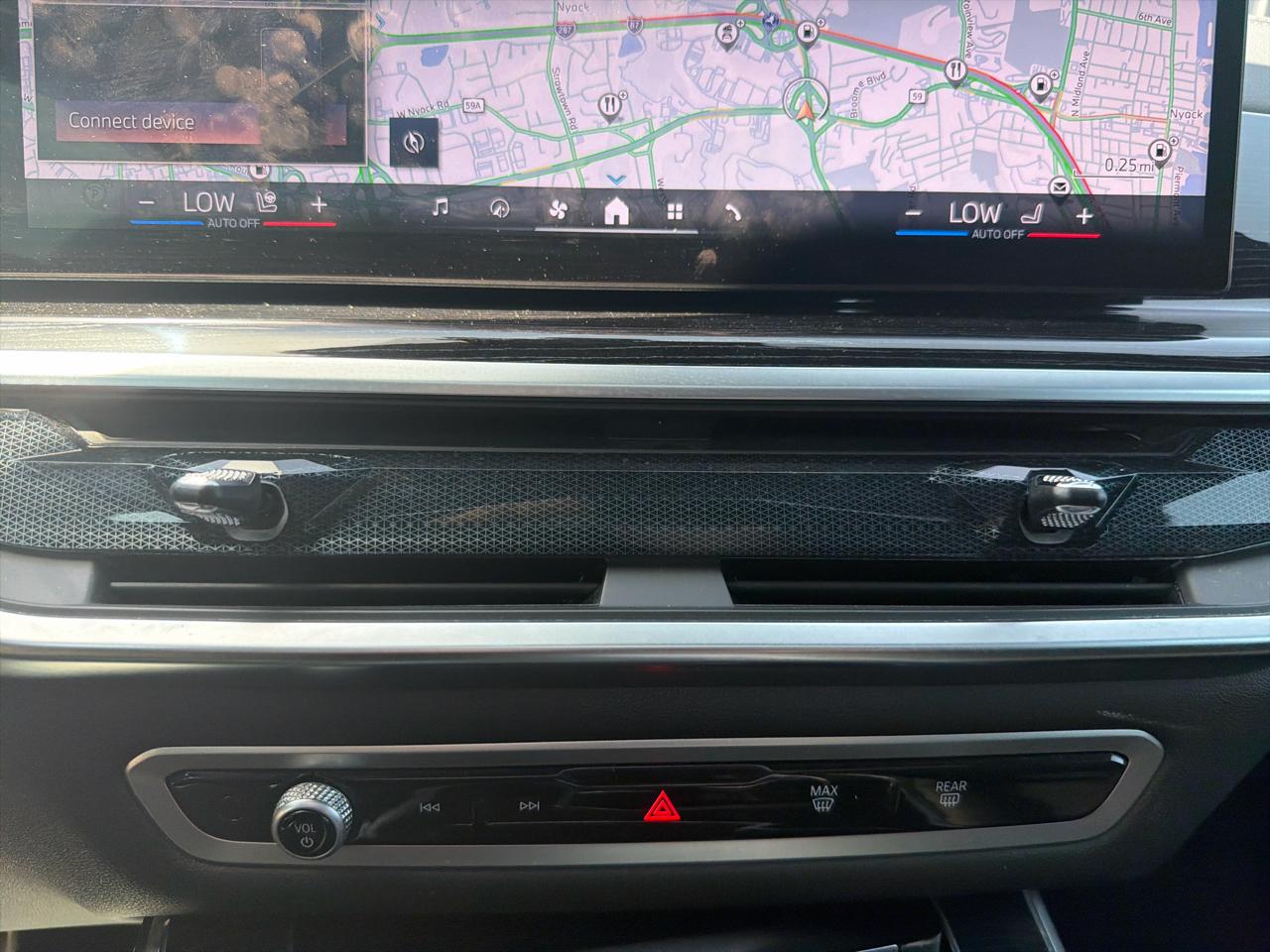BMW X5 xDrive40i Sports Activity Vehicle 2025