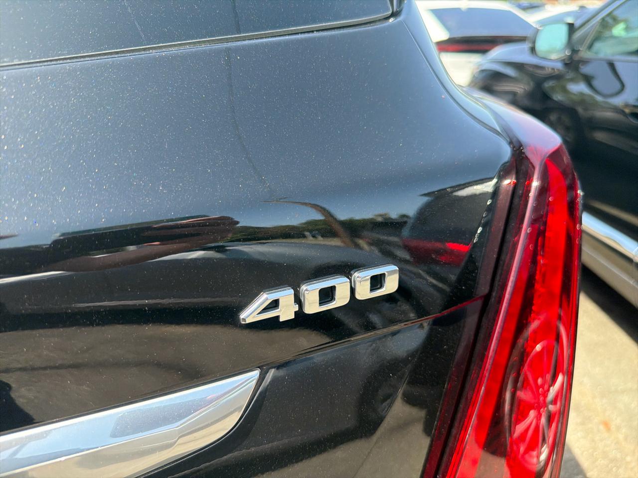 Cadillac XT5 AWD 4dr Premium Luxury 2023