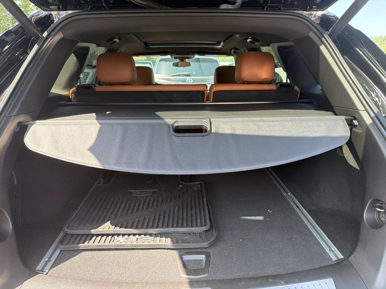 Cadillac XT5 AWD 4dr Premium Luxury 2023