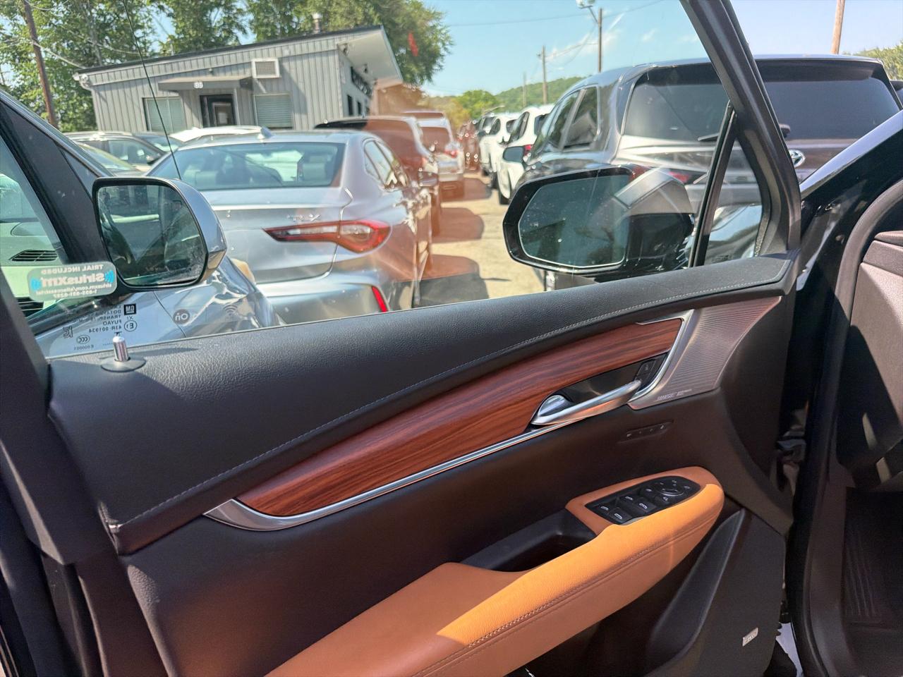 Cadillac XT5 AWD 4dr Premium Luxury 2023