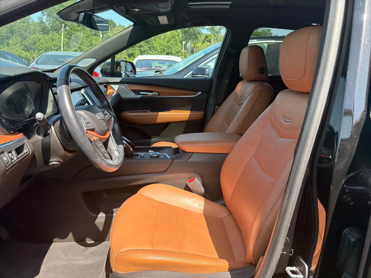 Cadillac XT5 AWD 4dr Premium Luxury 2023