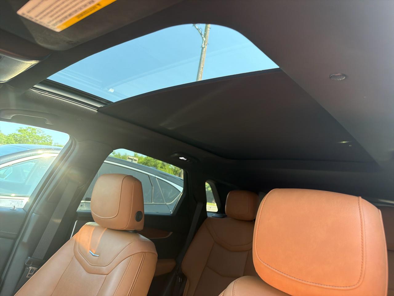 Cadillac XT5 AWD 4dr Premium Luxury 2023