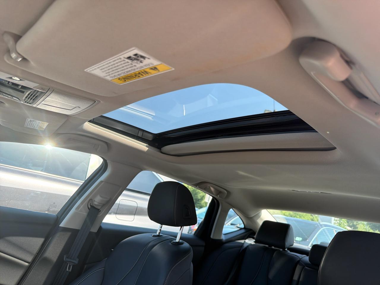 Acura TLX FWD w/Technology Package 2023