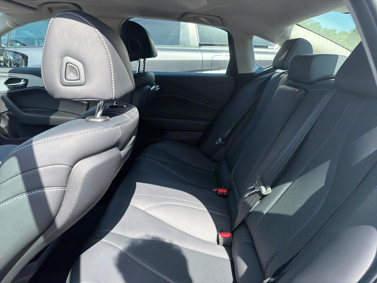 Acura TLX FWD w/Technology Package 2023