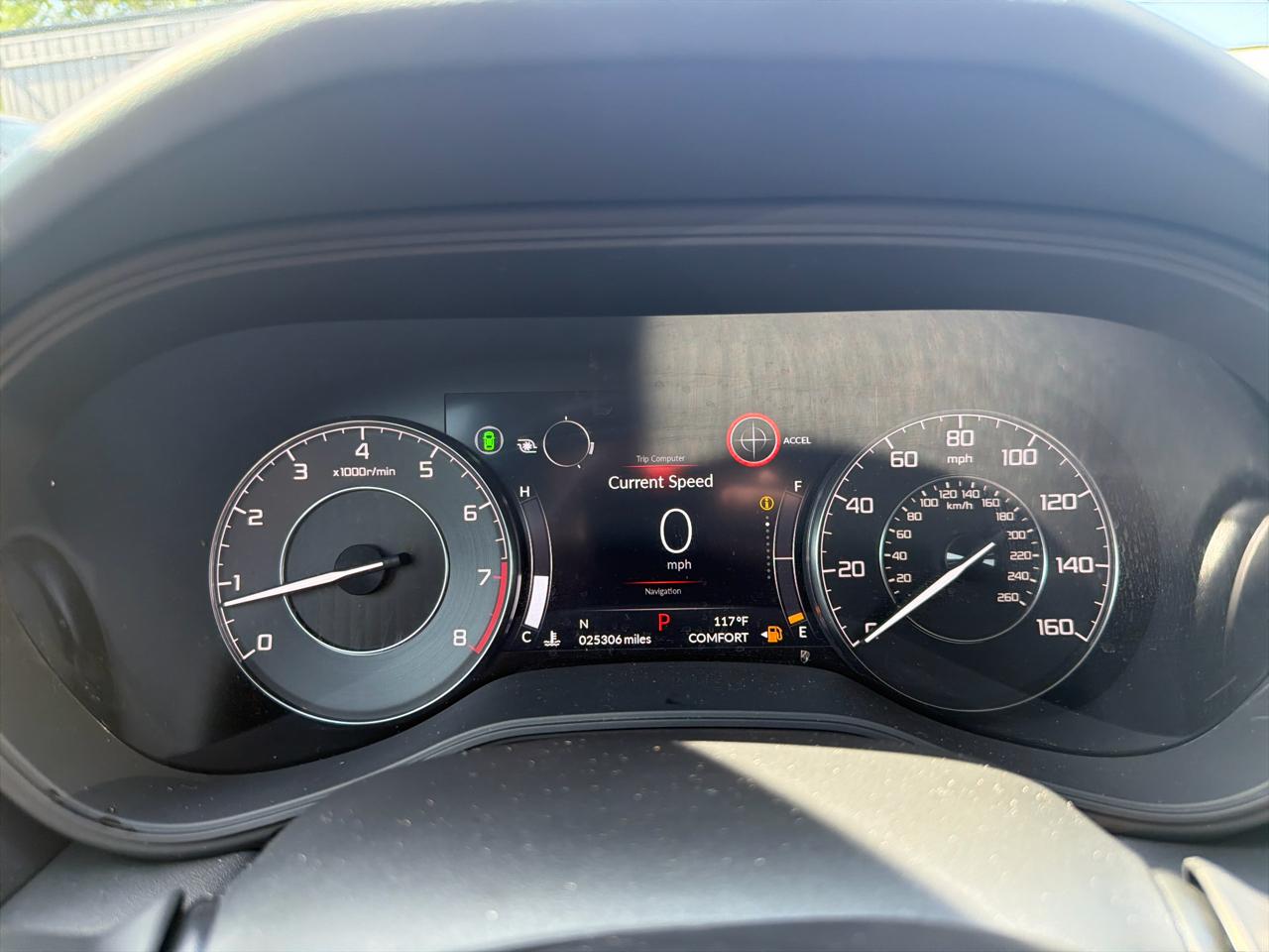 Acura TLX FWD w/Technology Package 2023
