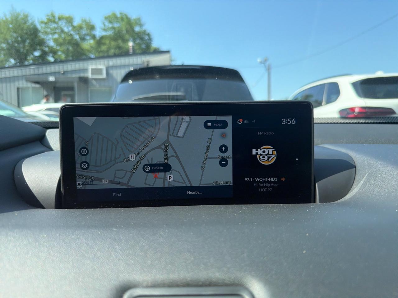 Acura TLX FWD w/Technology Package 2023