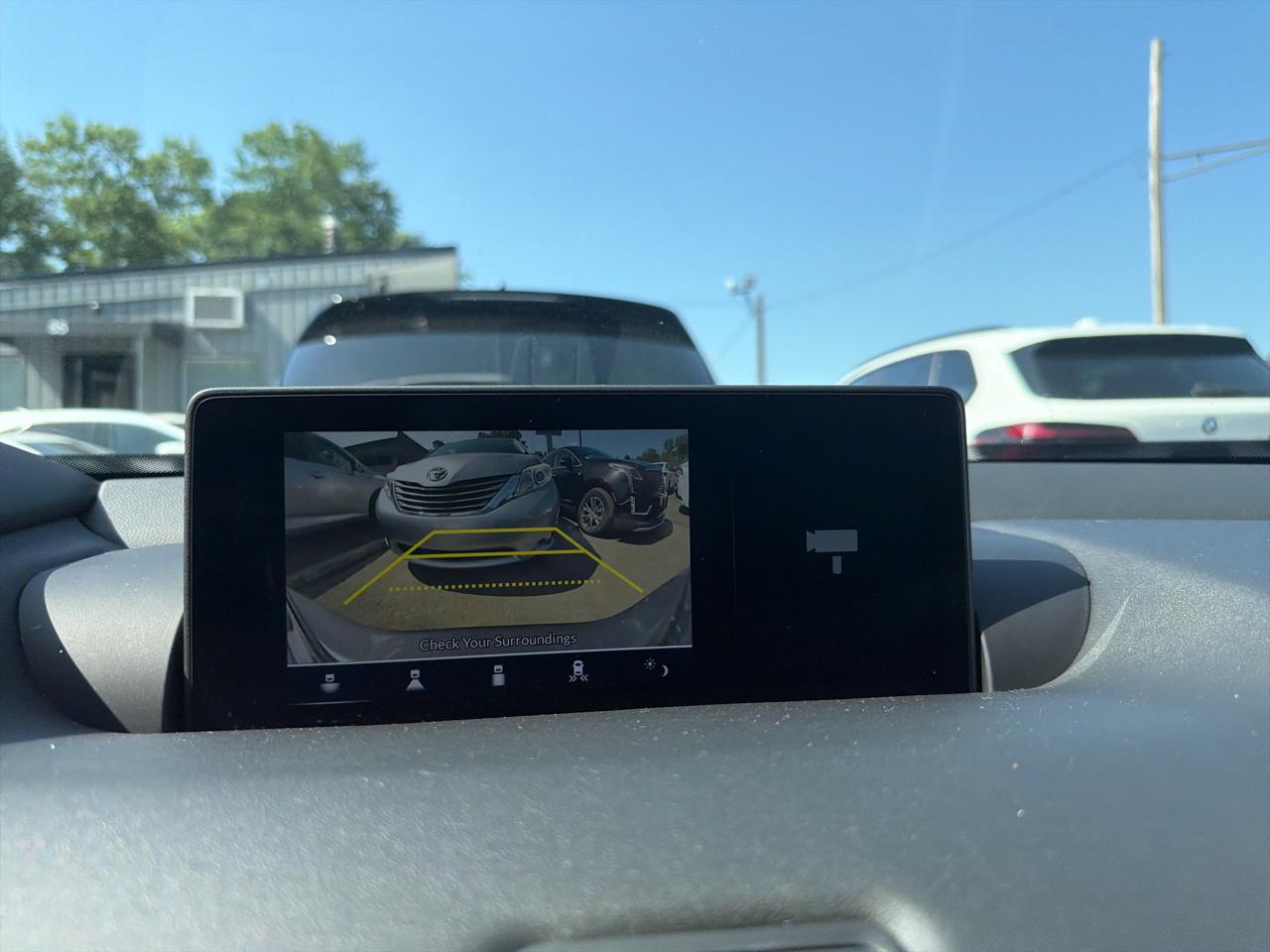 Acura TLX FWD w/Technology Package 2023